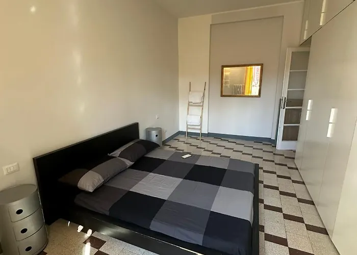 Maison San Lorenzo Rom